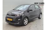 Kia Picanto 1.0 DPi ComfortLine | Cruise | Airco |*, Voorwielaandrijving, 12 maanden, Stof, Gebruikt