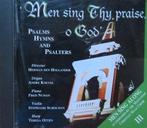 Cd: Psalms, Hymns and psalters, Andre Knevel, orgel, Ophalen of Verzenden, Zo goed als nieuw, Gospel
