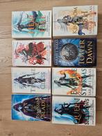 Throne of Glass (complete serie), Ophalen of Verzenden, Zo goed als nieuw, Sarah J. Maas