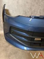 Volkswagen Golf 8 / 8,5 Facelift voorbumper Anemone Blue BTW, Auto-onderdelen, Ophalen, Nieuw, Bumper, Volkswagen
