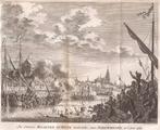 Nijmegen. De Overste Maarten Schenk verdrinkt, voor Nieuwmeg, Ophalen of Verzenden