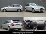 Mazda 323 Fastbreak 1.6i Touring * AUTOMAAT * AIRCO !, Auto's, Mazda, Stof, Gebruikt, 4 cilinders, 400 kg