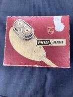 Eitje scheerapparaat Philips, Antiek en Kunst, Ophalen of Verzenden