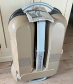 Philips Sun & Relaxmobile, Witgoed en Apparatuur, Zonnebanken en Gezichtsbruiners, Ophalen, Gebruikt, Zonnebank enkelzijdig, Minder dan 10 lampen