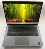Dell Laptop i5 12e gen, 16GB RAM, 512GB SSD, Garantie!, Computers en Software, Windows Laptops, Met videokaart, Qwerty, 14 inch