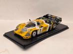 Porsche 956 24h Le Mans 1:43, Overige merken, Auto, Nieuw, Ophalen of Verzenden