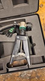 Beamex PGv PGM PGH calibratiepomp 0-20 bar / 300 psi, Ophalen of Verzenden, Gebruikt