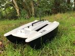 Medium Pearl incl.GPS, autopilot en dragonfly!, Watersport en Boten, Hengelsport | Karpervissen, Ophalen, Zo goed als nieuw, Overige typen
