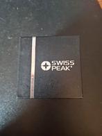 Swiss Peak speaker, Ophalen of Verzenden, Nieuw