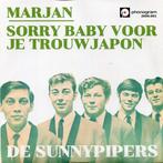 Vinylsingle nieuwpersing the sunnypipers 2025 gezocht, Ophalen of Verzenden, Zo goed als nieuw, Overige formaten, Levenslied of Smartlap