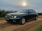 Rover 75 2.0 V6 AUT 2002 Groen, Auto's, Parkeersensor, Beige, 1445 kg, Particulier