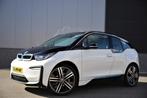 BMW i3 Executive 120Ah/ 42 kWh/ Accu 99% /Warmt € 19.899,0, Auto's, BMW, Automaat, Stof, Electronic Stability Program (ESP), 4 stoelen