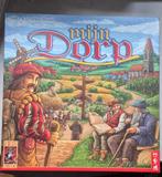 Mijn Dorp, Ophalen of Verzenden, Zo goed als nieuw, 999  Games