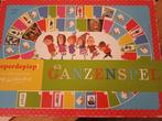 Ganzenbord Fiep Westendorp., Hobby en Vrije tijd, Gezelschapsspellen | Bordspellen, Ophalen of Verzenden, Gebruikt