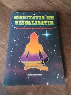 Meditatie en Visualisatie Werkboek - Naomi Humphrey, Gelezen, Meditatie of Yoga, Ophalen of Verzenden, Naomi Humphrey