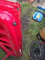 VW Polo 86c Achterklep 1984/1985, Ophalen, Voor, Volkswagen, Achterklep