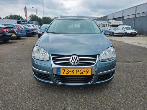 Volkswagen Jetta 1.4 TSI Trendline, Auto's, Volkswagen, Bedrijf, Te koop, Jetta, ABS, Airbags, Airconditioning, Alarm, Boordcomputer