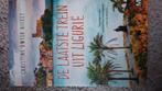 Christine Dwyer Hickey - De laatste trein uit Ligurië, Ophalen of Verzenden, Zo goed als nieuw, Nederland, Christine Dwyer Hickey