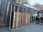 Ford Transit Imperiaal - Dakdrager, Ophalen, Gebruikt, Ladder, 2 tot 4 meter