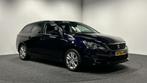 Peugeot 308 SW 1.2 PureTech Active PANORAMA DAK 94000 KM !, Te koop, Benzine, 110 pk, Gebruikt