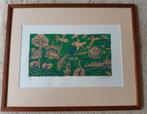 litho Corneille, Antiek en Kunst, Ophalen of Verzenden
