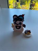 Miniso figuur, Ophalen of Verzenden, Zo goed als nieuw