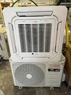 Partij Airco plafond cassette zo goed als nieuw, 3 snelheden of meer, Ophalen of Verzenden, Zo goed als nieuw, 100 m³ of groter