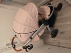 Hauck Uptown kinderwagen/buggy, Kinderen en Baby's, Kinderwagens en Combinaties, Gebruikt, Verstelbare duwstang, Ophalen, Kinderwagen