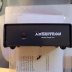 Ameritron ARB-704 interface, Telecommunicatie, Zenders en Ontvangers, Ophalen of Verzenden, Zo goed als nieuw, Zender en Ontvanger