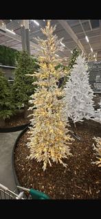 Kerstboom Cranenbroek, Ophalen, Zo goed als nieuw