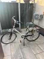 Batavus Opknapper Fiets - Lekke band, kapot zadel, 53 tot 56 cm, Ophalen, Gebruikt, Overige merken