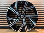 17" bergamo VW Polo Audi A1 5x100 et45 205/45/17, 205 mm, Nieuw, 17 inch, Velg(en)