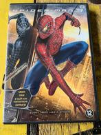 Spiderman 3 dvd, Cd's en Dvd's, Dvd's | Science Fiction en Fantasy, Ophalen of Verzenden, Zo goed als nieuw