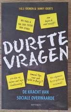 Durf te vragen, Ophalen of Verzenden, Zo goed als nieuw, Nils Roemen