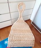 Ikea schommelstoel, Huis en Inrichting, Stoelen, Ophalen, Zo goed als nieuw, Wit, Eén