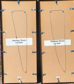 Vintage/Jugendstil/Alphonse Mucha, Antiek en Kunst, Ophalen of Verzenden