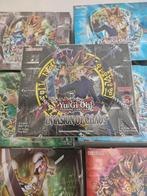 Yugioh Invasion of Chaos 25th Anniversary booster box, Ophalen of Verzenden, Zo goed als nieuw, Booster