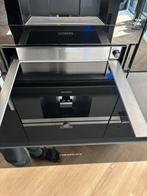 Nieuwe Siemens BI630CNS Warmhoudlade, Witgoed en Apparatuur, Ovens, Minder dan 45 cm, Nieuw, Ophalen of Verzenden, Inbouw