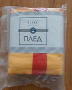 Plaid 134x200 cm, Ophalen of Verzenden, Nieuw