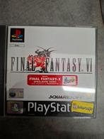 Final fantasy 4 en 5, Spelcomputers en Games, Games | Sony PlayStation 1, Avontuur en Actie, 1 speler, Nieuw, Ophalen of Verzenden
