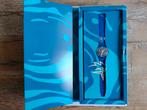 Swatch Olympic Sydney 2000 'Glorious blue', Ophalen of Verzenden, Zo goed als nieuw