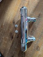 Grohe thermostaat douchekraan, Ophalen of Verzenden, Gebruikt, Kraan
