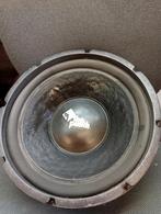 Rockford Fosgate Punch Pro series Spp-128 12inch vintage., Auto diversen, Autospeakers, Ophalen of Verzenden, Gebruikt