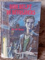 Dirk helpt de bevrijders 2e wereldoorlog, Boeken, Ophalen of Verzenden, Zo goed als nieuw