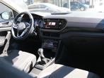Volkswagen T-Cross 1.0 TSI R-Line I Apple/Android Navi I Dod, Gebruikt, 95 pk, 1158 kg, 620 kg