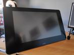 Wacom Cintiq 27QHD met Ergo arm, Computers en Software, Tekentablets, Ophalen, Zo goed als nieuw