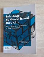 Inleiding in evidence-based medicine, Ophalen of Verzenden, Gelezen