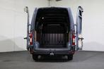Renault Master 2.3 dCi 180pk L2 H2 Airco Navigatie Camera Tr, Voorwielaandrijving, Stof, Gebruikt, Euro 6