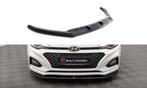 Voorlip spoiler sideskirts achterlip - Hyundai I20 18-20, Auto diversen, Tuning en Styling, Ophalen of Verzenden