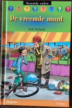 Vreemde Zaken leesboekjes – diverse titels, Ophalen of Verzenden, Zo goed als nieuw, Fictie algemeen